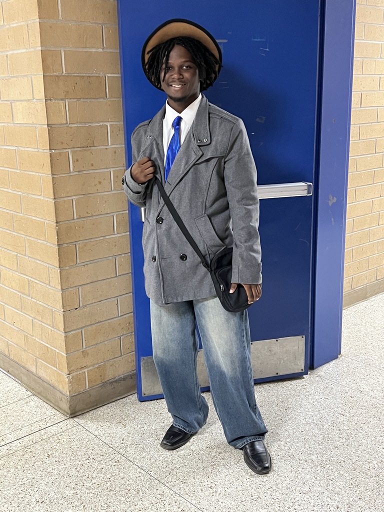 Book Character Day