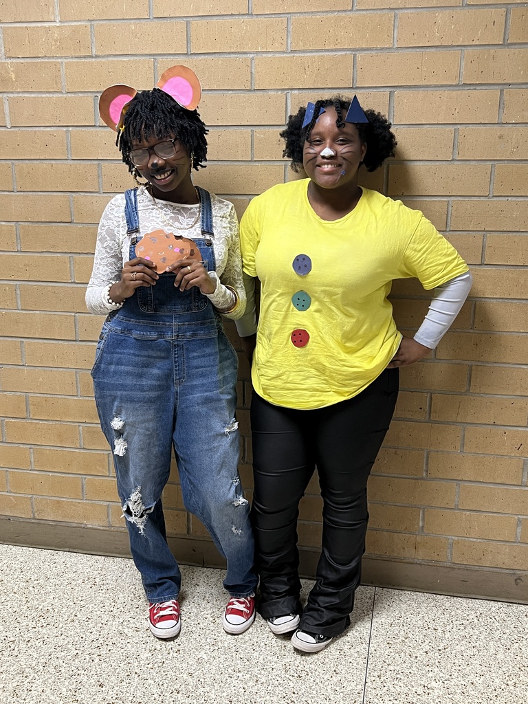 Book Character Day