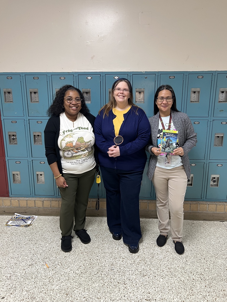 Book Character Day