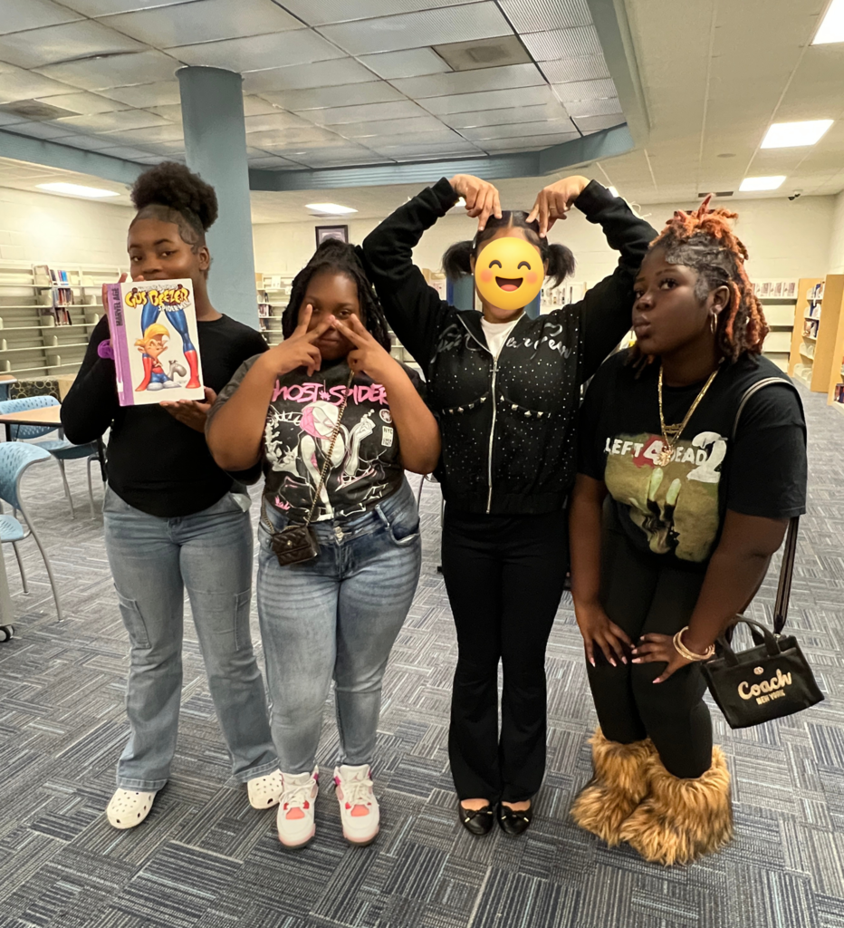 Book Character Day