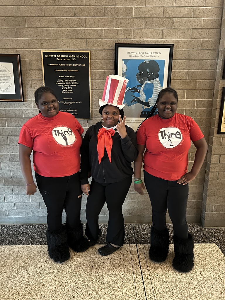 Book Character Day