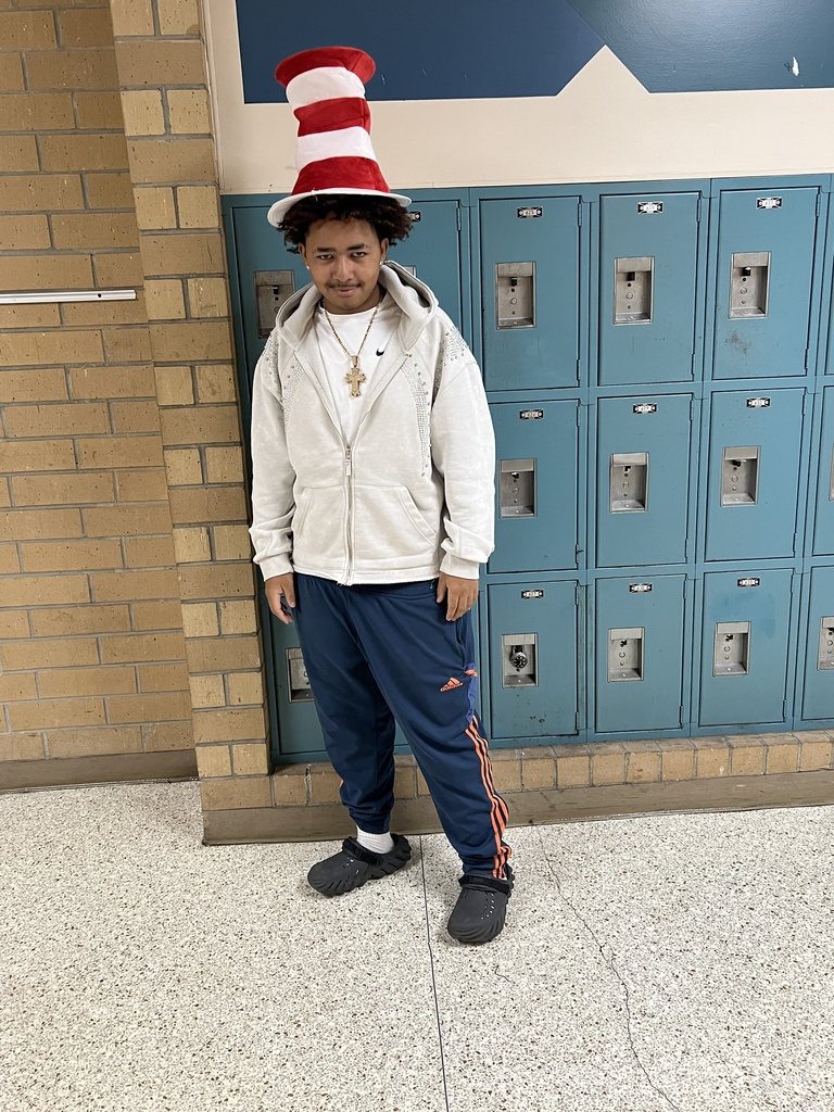 Book Character Day