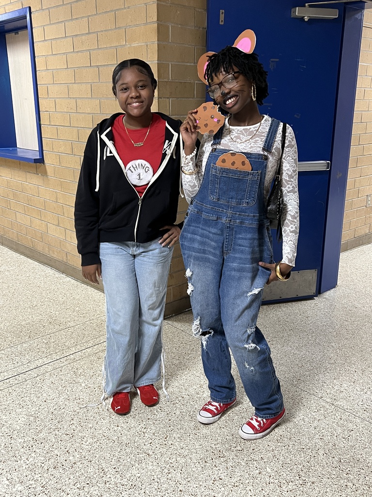 Book Character Day