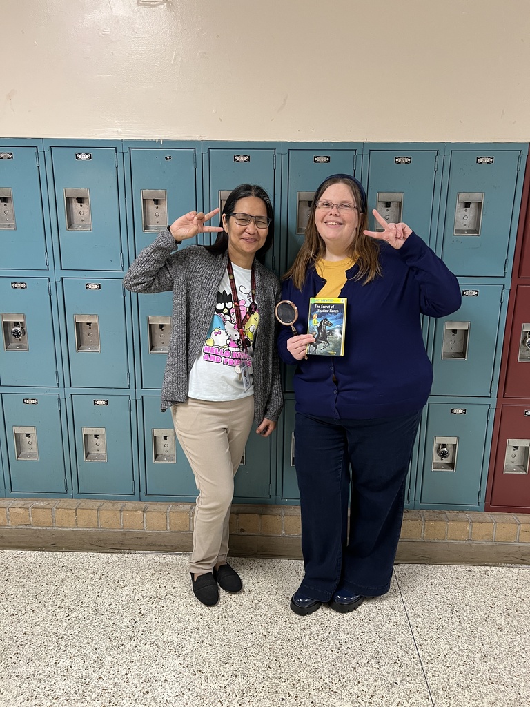Book Character Day