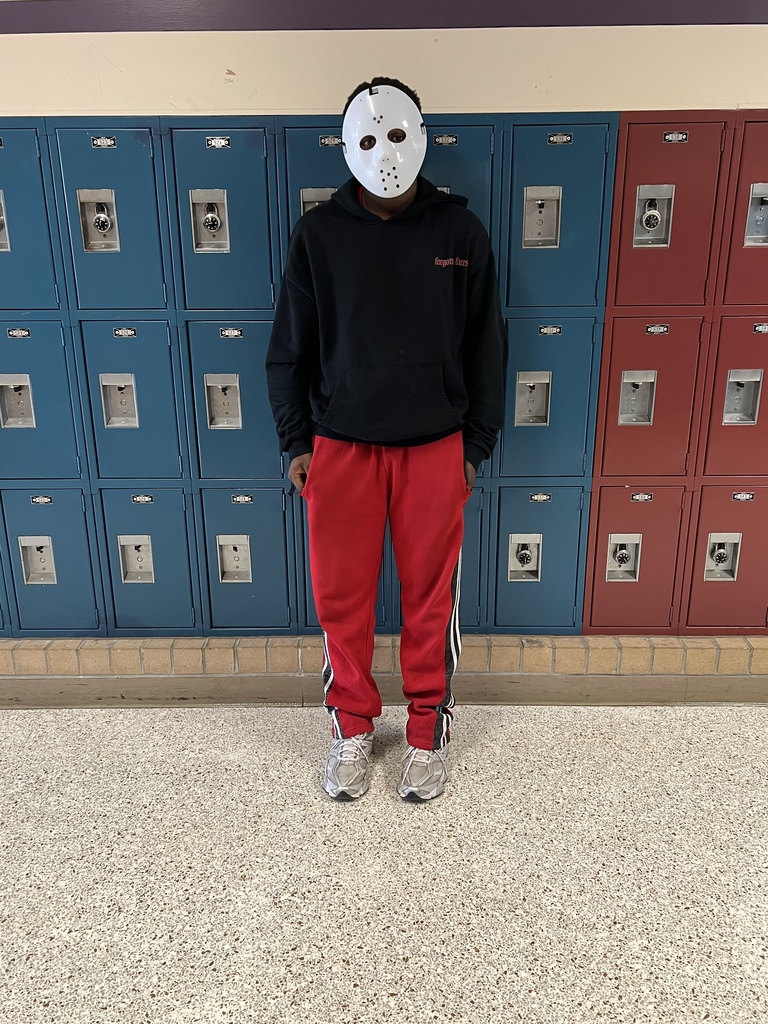 Book Character Day