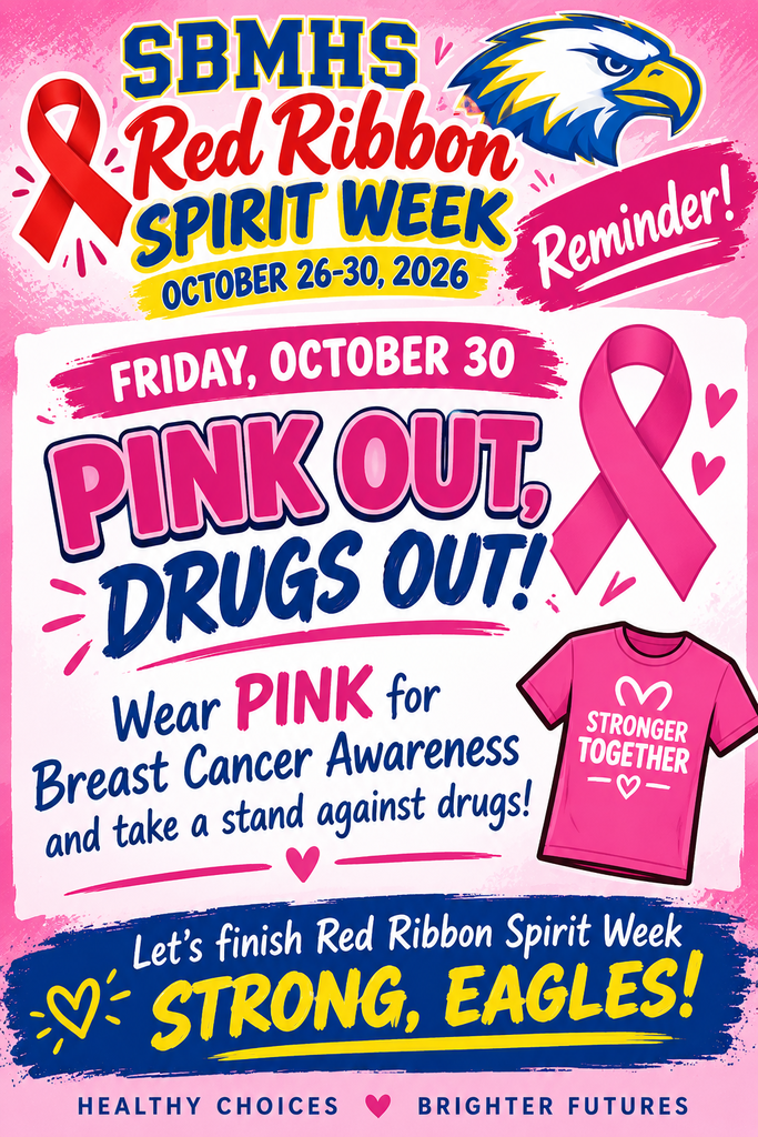 Pink Out Day