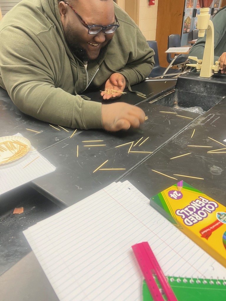 Toothpickase Activity