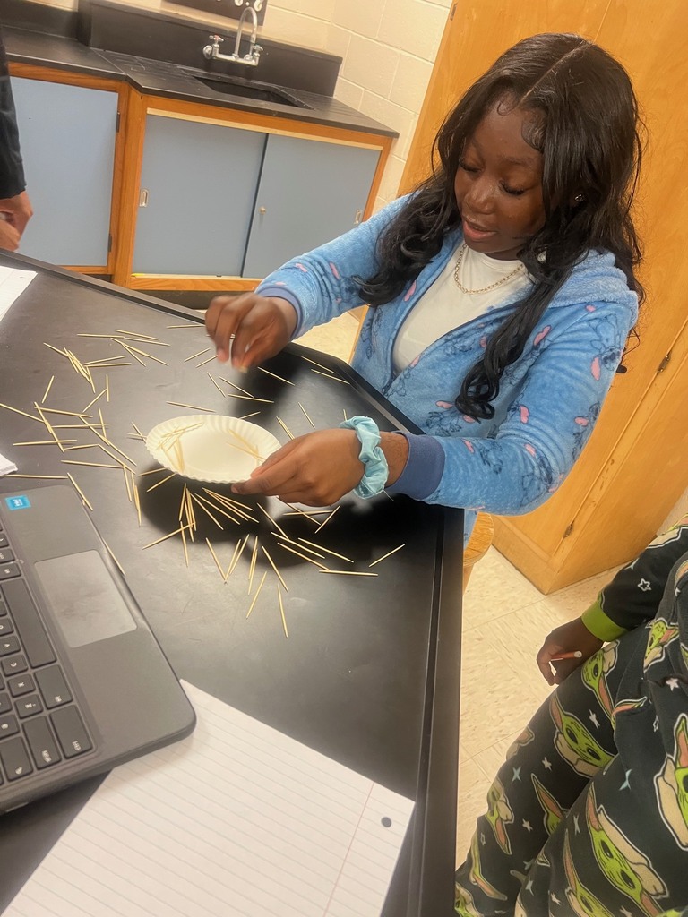 Toothpickase Activity