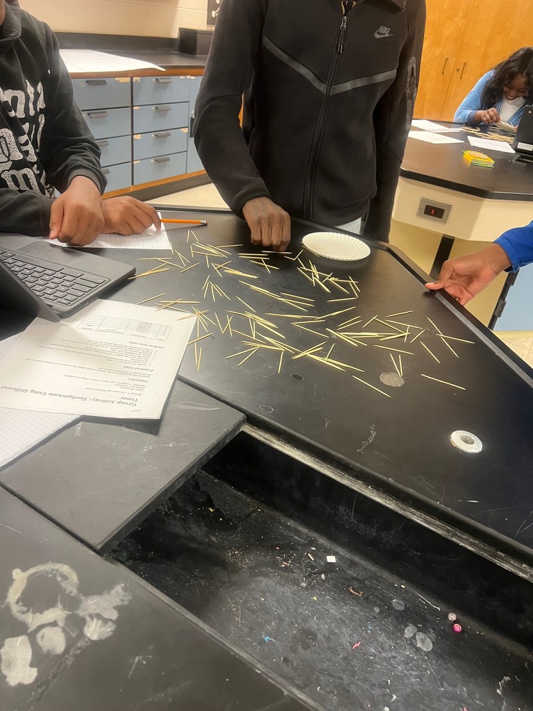 Toothpickase Activity