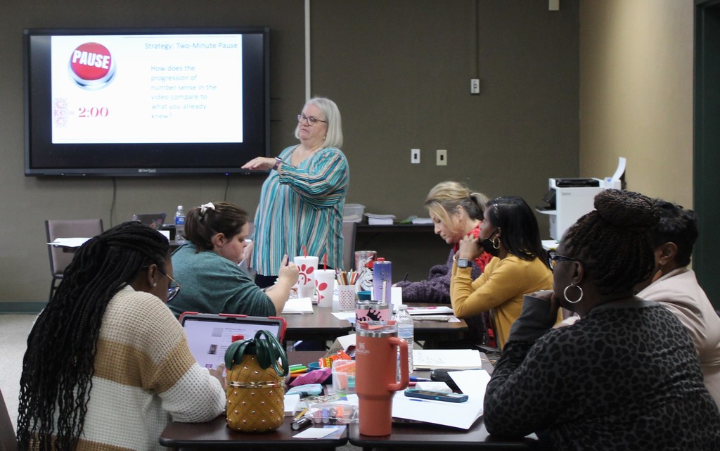Math Readiness