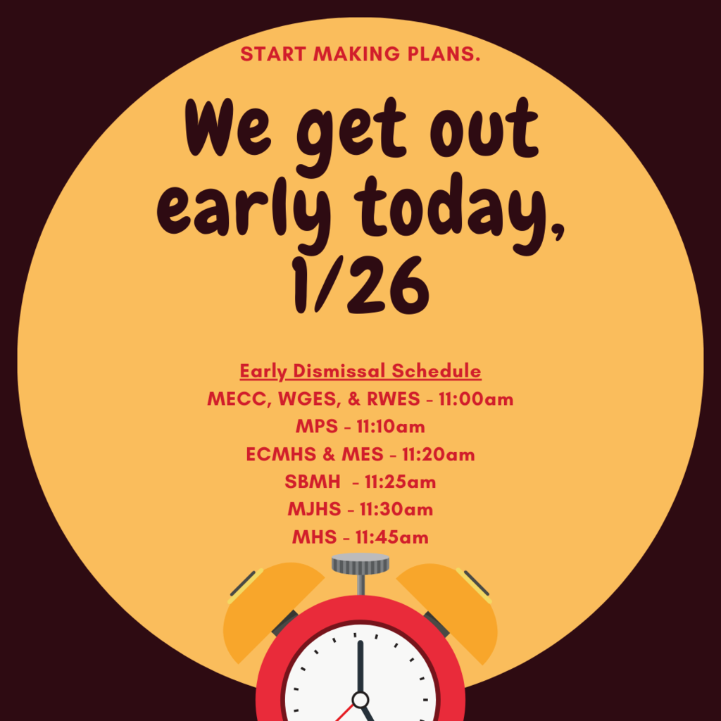 Early Dismissal