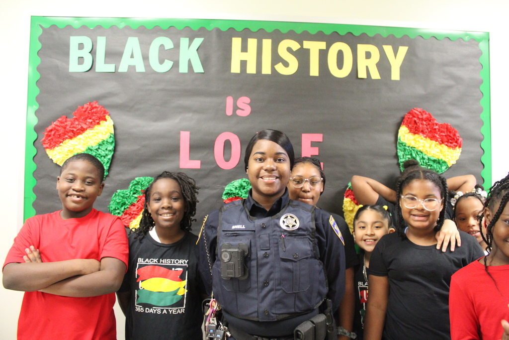 Black History Month