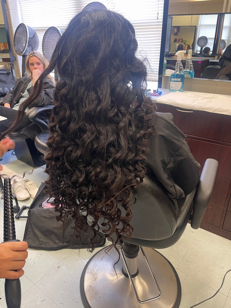 Cosmetology 4