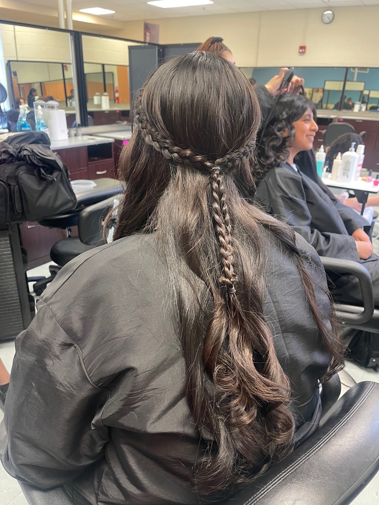 Cosmetology 4
