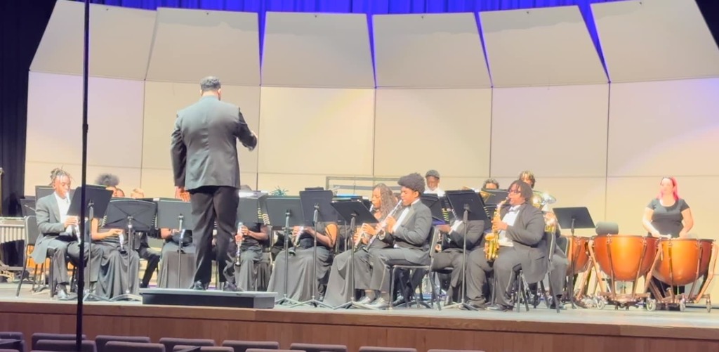 MHS Band received Superior Rating