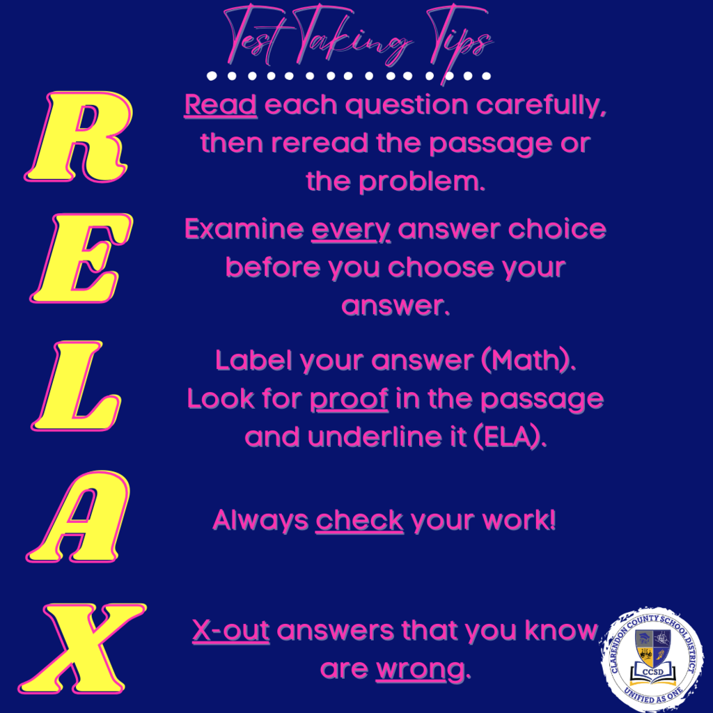 State Testing