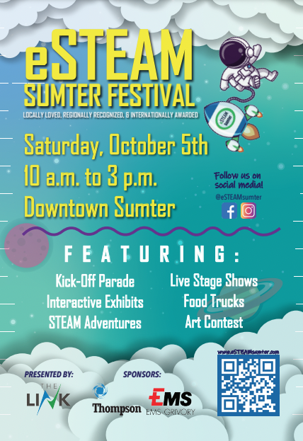 eSteam Festival
