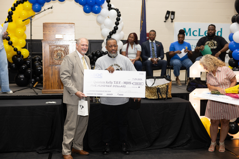 Quinten Kelly District TOY