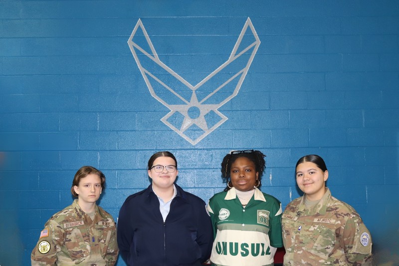 AFJROTC