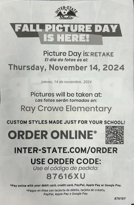 retake