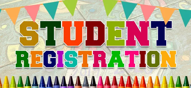 Mandatory Registration Day