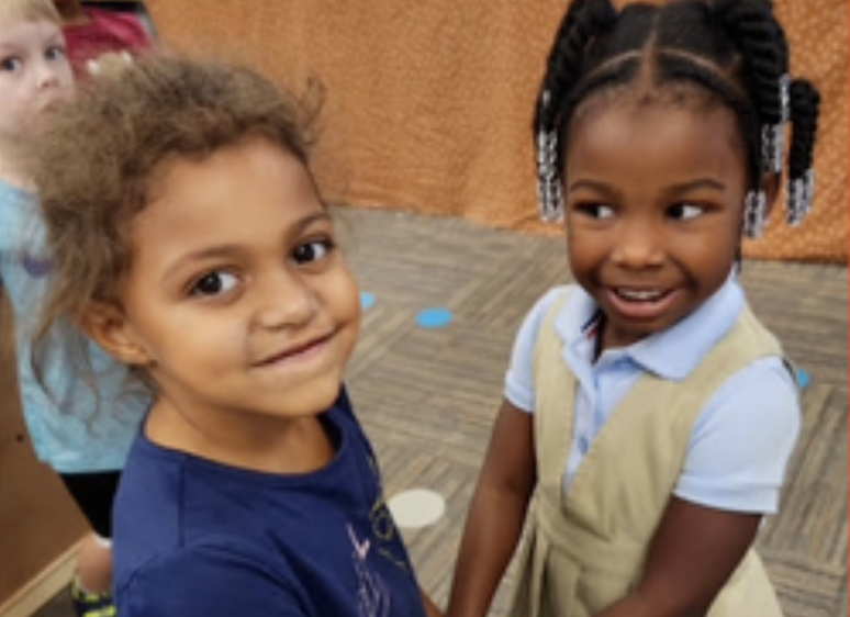 Early Learning Center Registration 