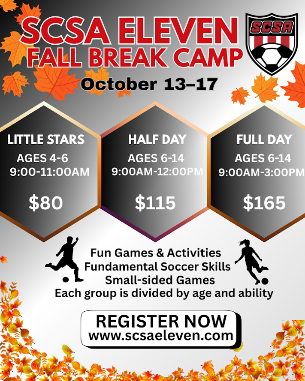 Soccer Camp