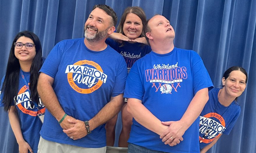 Clark-Pleasant Community Schools Indiana