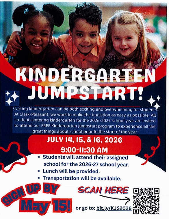 KG jumpstart