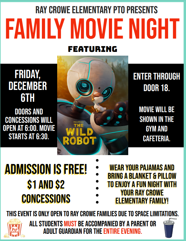 Movie Night