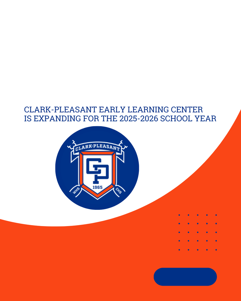 Early Learning Center Info