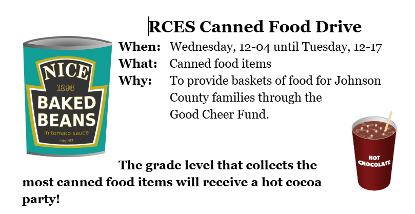 Canned Food