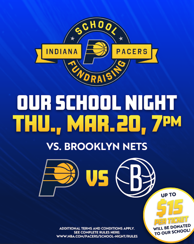 Pacers