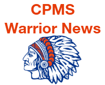 CPMS Warrior News (7/30/25)