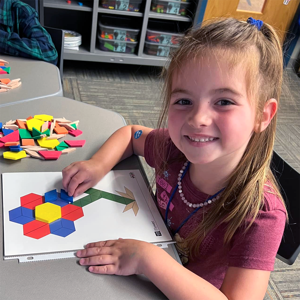 Clark-Pleasant Community Schools Indiana