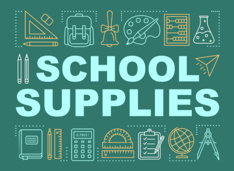 School Supplies