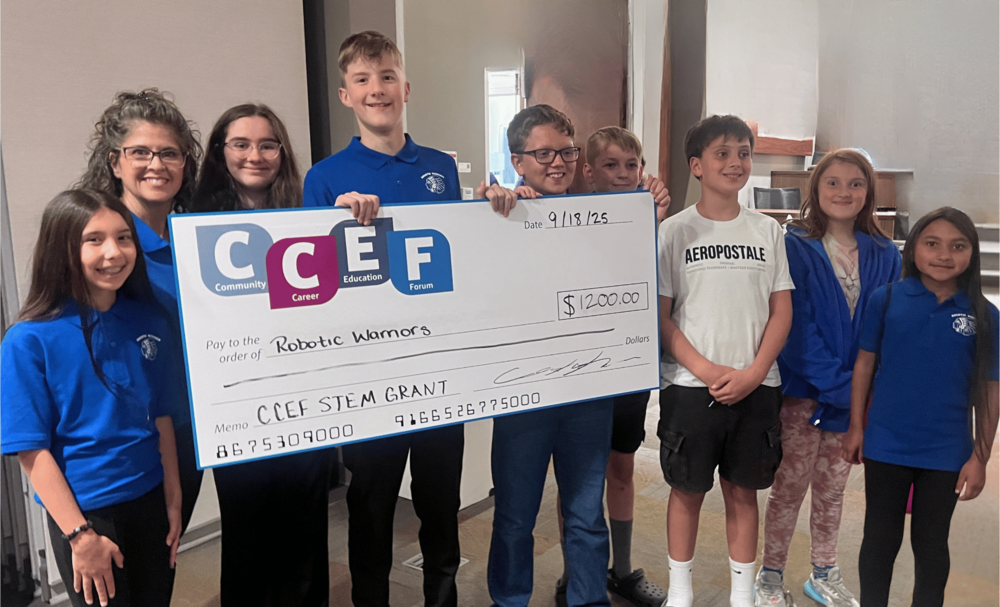 CPMS Robotics