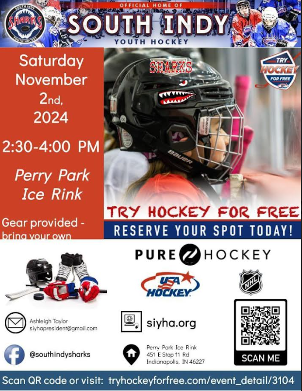 hockey