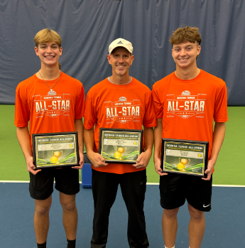 All-State All-Stars!
