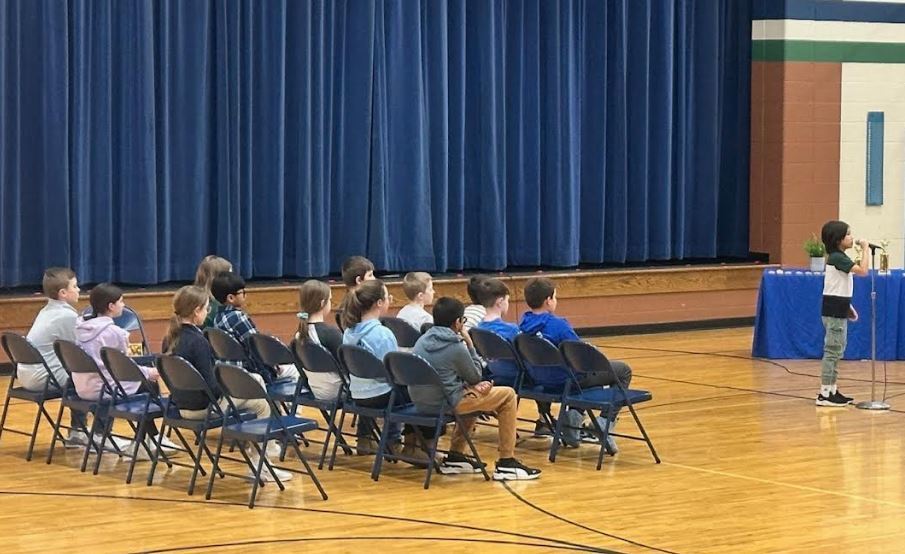 Spelling Bee