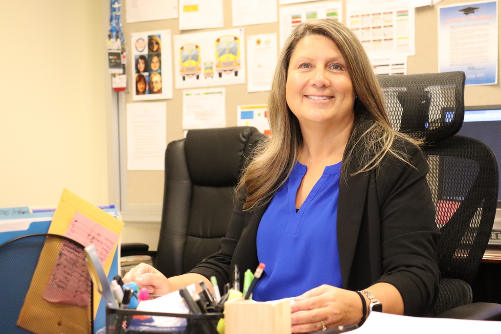 New CPCSC Transportation Director!