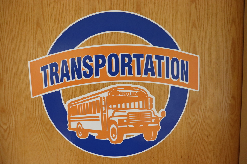 New CPCSC Transportation Director!