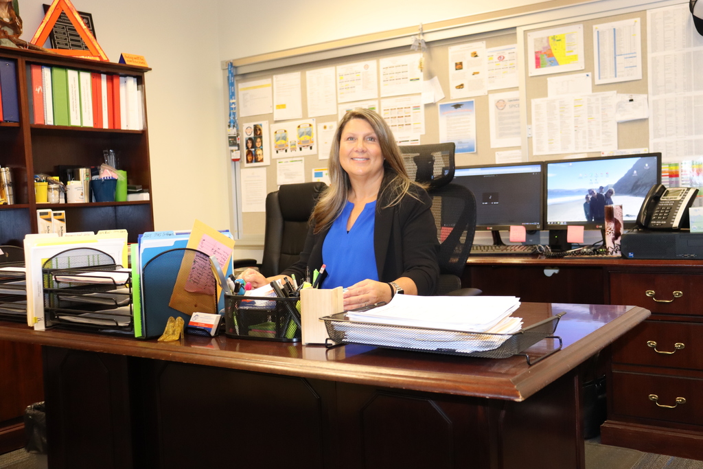 New CPCSC Transportation Director!