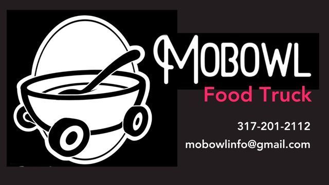 Mobowl Food Truck
