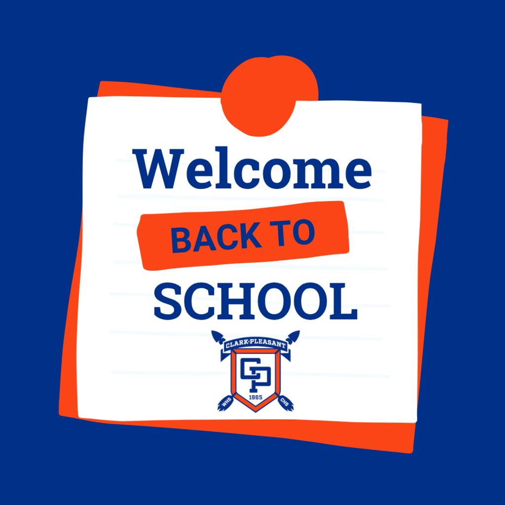 Back to school post 2025