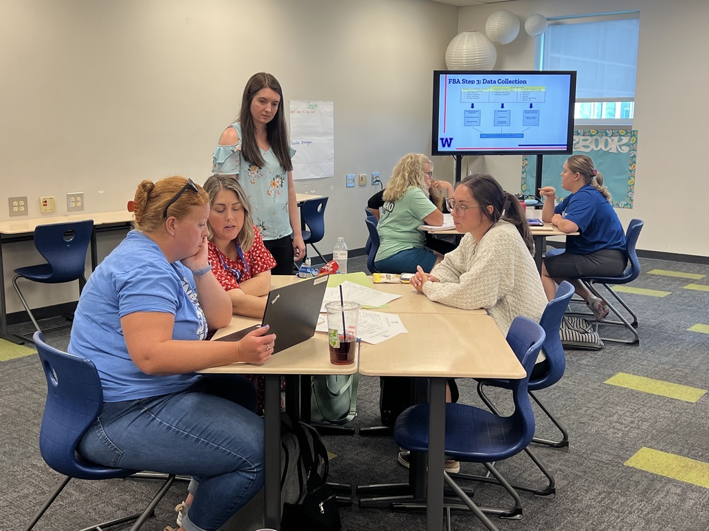 Summer of Learning Round 2 Day 1