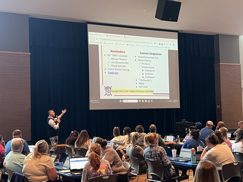 Summer of Learning Round 2 Day 1