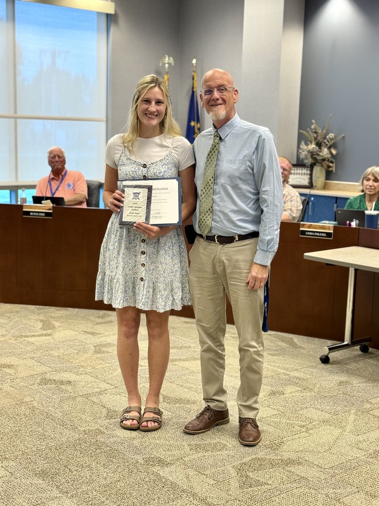 School Board Meetign July 2025