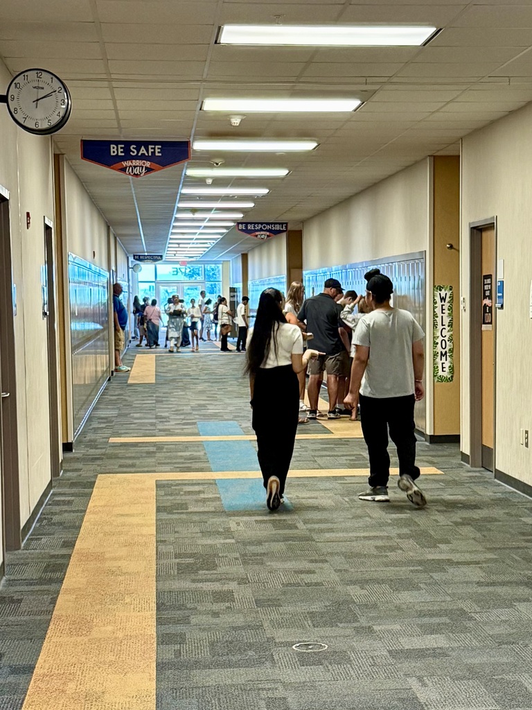 CPMS Registration Day 2025