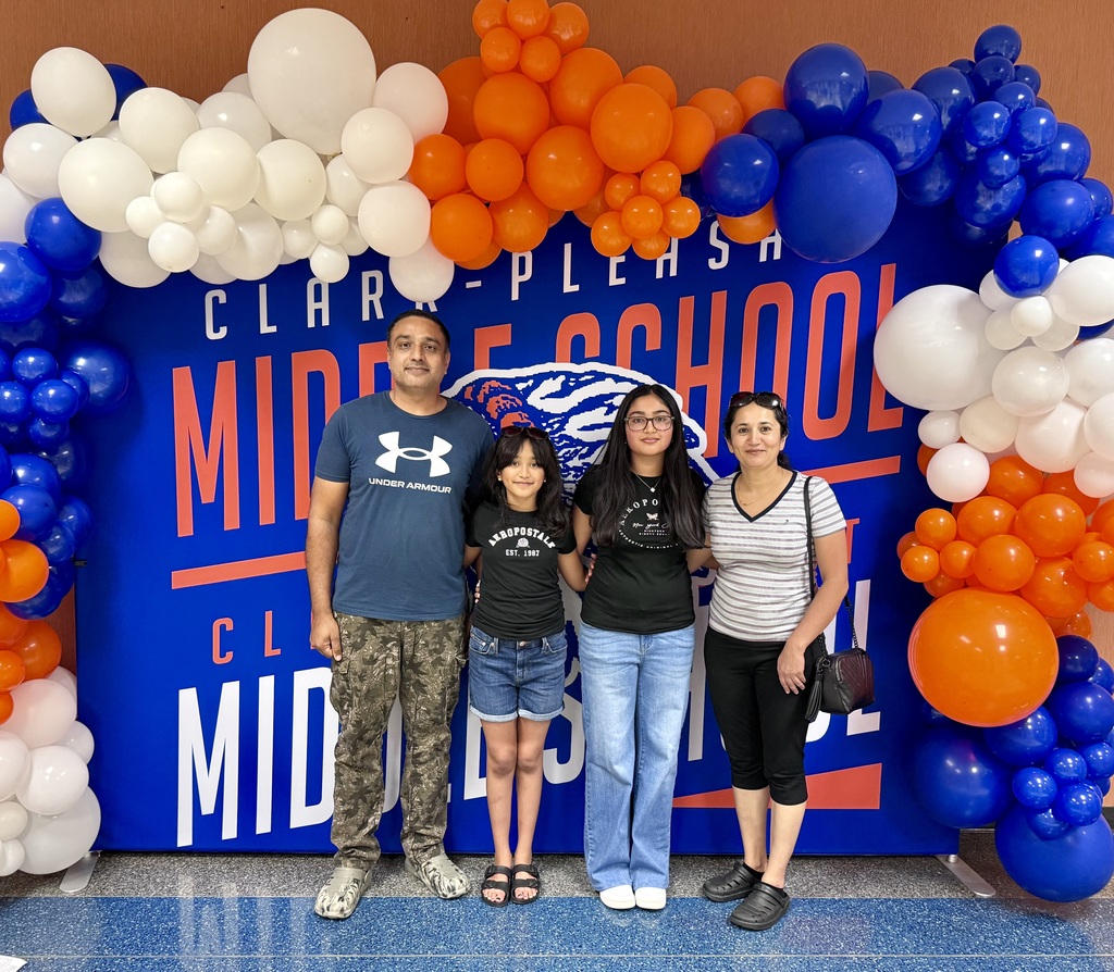 CPMS Registration Day 2025